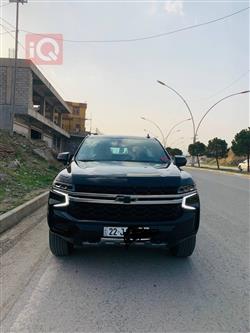 شيفروليه تاهو